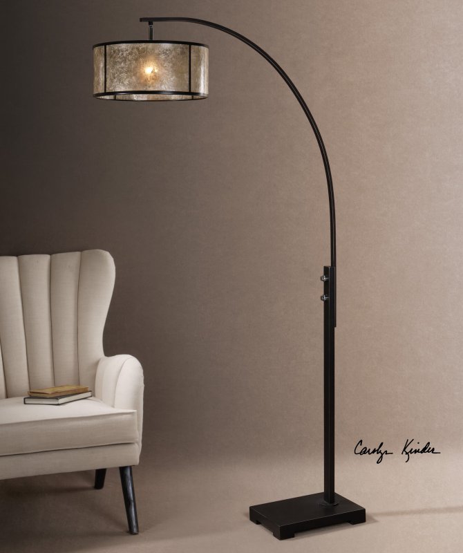 Торшер Brasso Floor Lamp