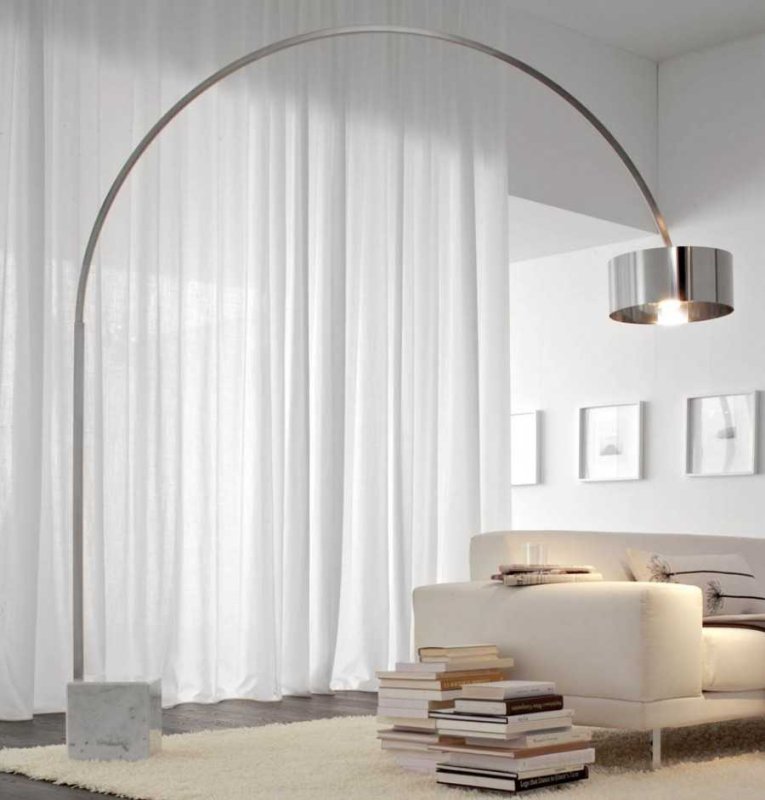Cattelan Italia торшер Raduga