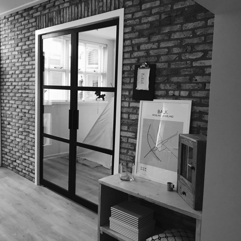 Дверь Atum Loft 27 Antic Loft