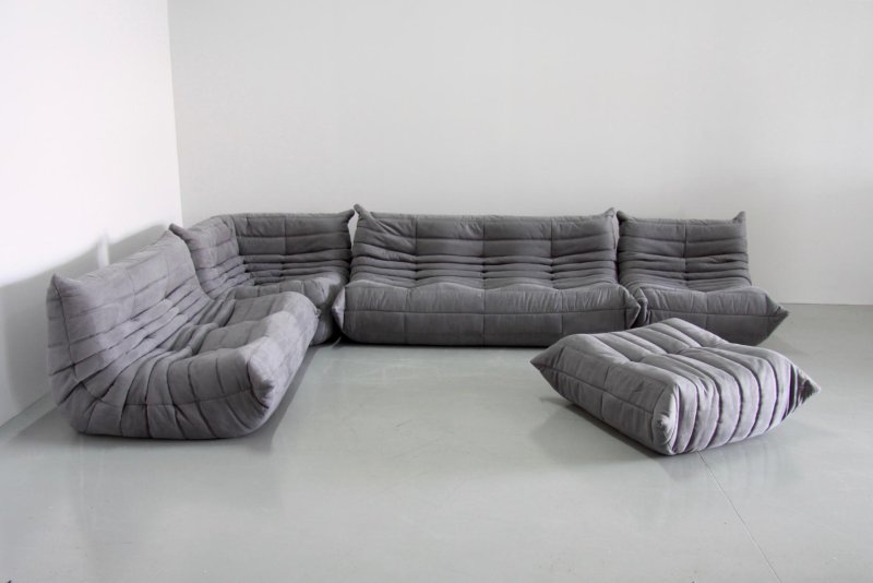 Диван Togo ligne Roset