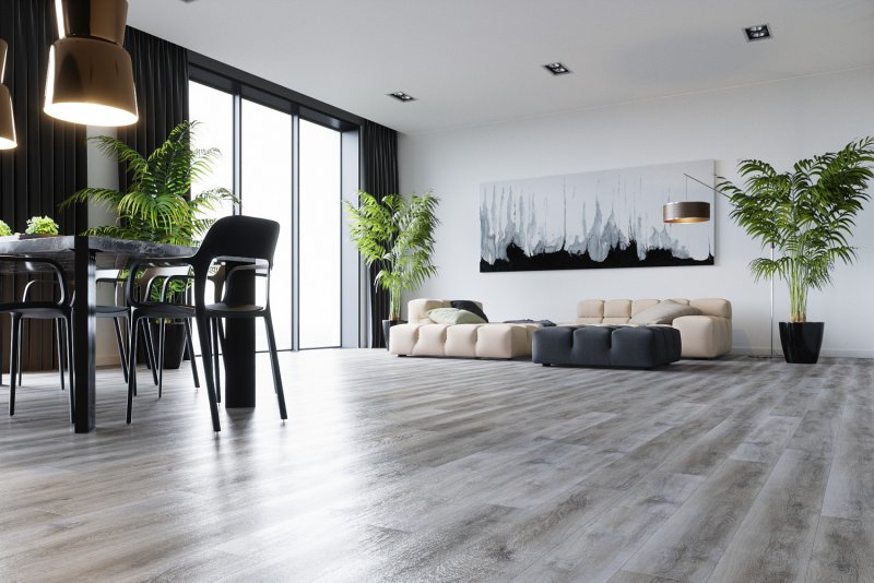 Керамогранит Marazzi Treverkmood Noce 15х90