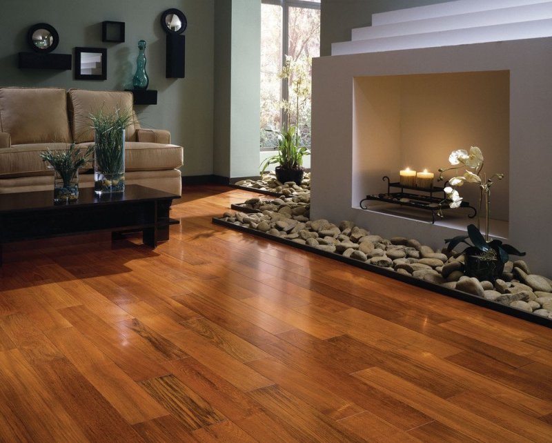 Плитка Meranti Roble 24x95