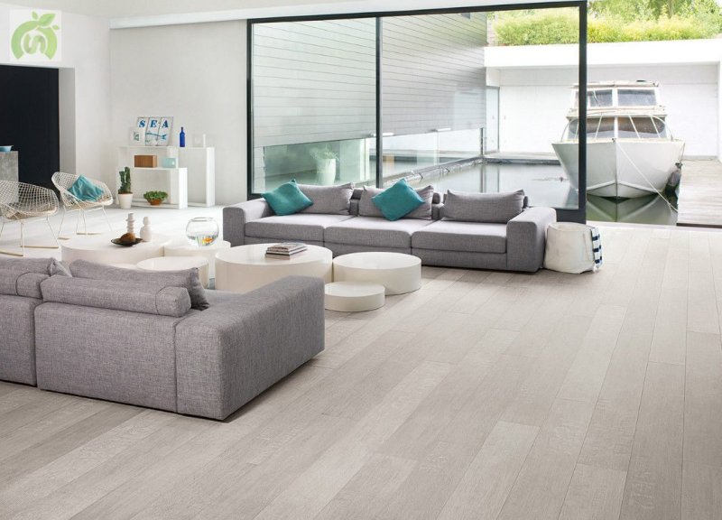 Laminate Flooring Исон