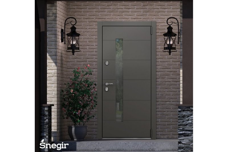 Дверь Torex Snegir Cottage 01