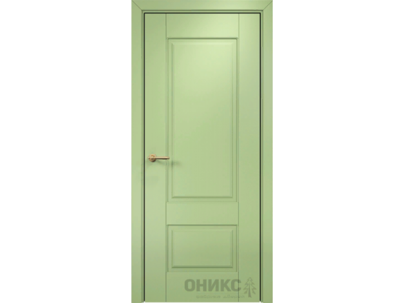 Двери Оникс