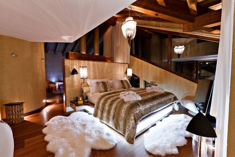 Chalet Zermatt Peak Швейцария