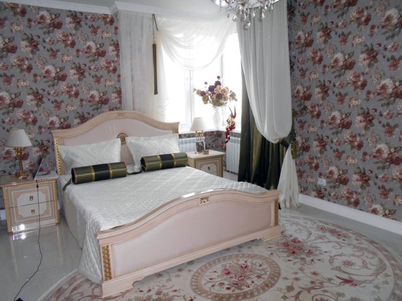 Мебель Столплит спальня Амалия