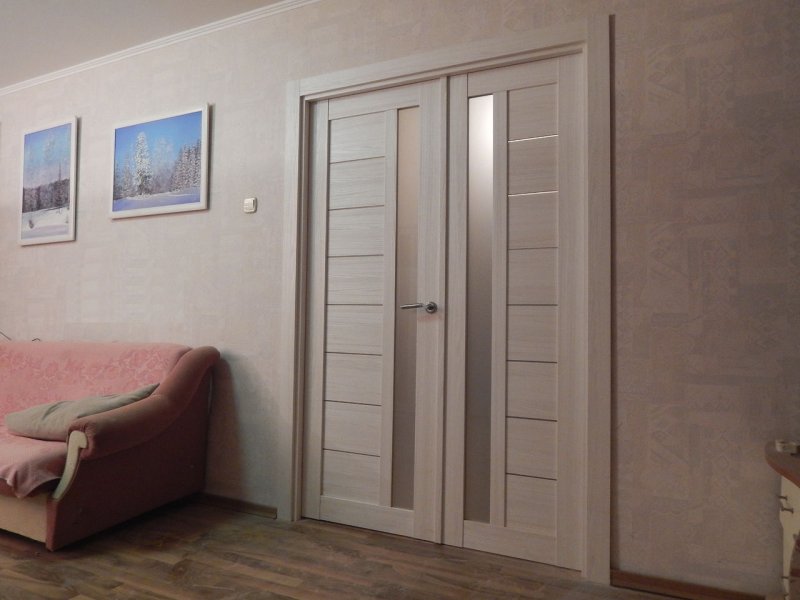 Профиль Дорс 37х