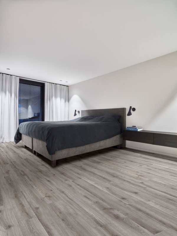 Виниловый пол Moduleo select Dry back 22927 Brio Oak