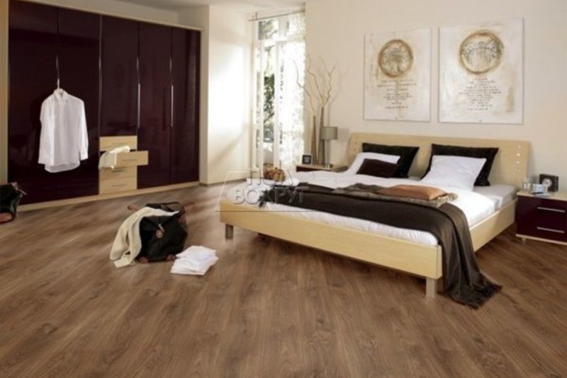 Ламинат Classen natural Prestige 33 класс, 10 мм, дуб Шабли