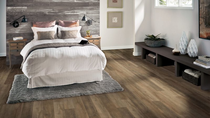 Balterio stretto 701 Хикори элегантный