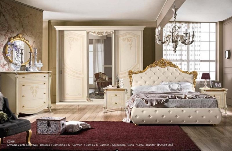 Arredo Classic Liberty стол