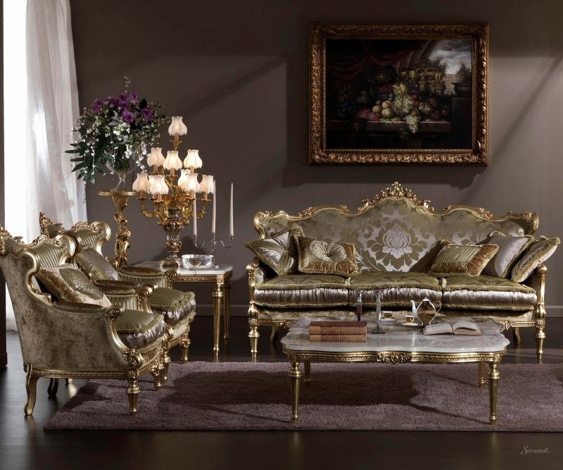 Arredo Classic Leonardo мебель