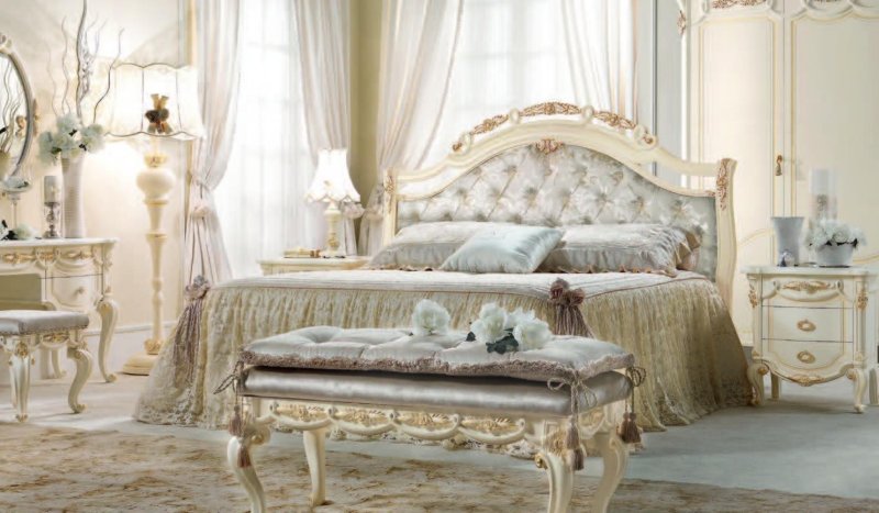 Итальянские кухни Arcari