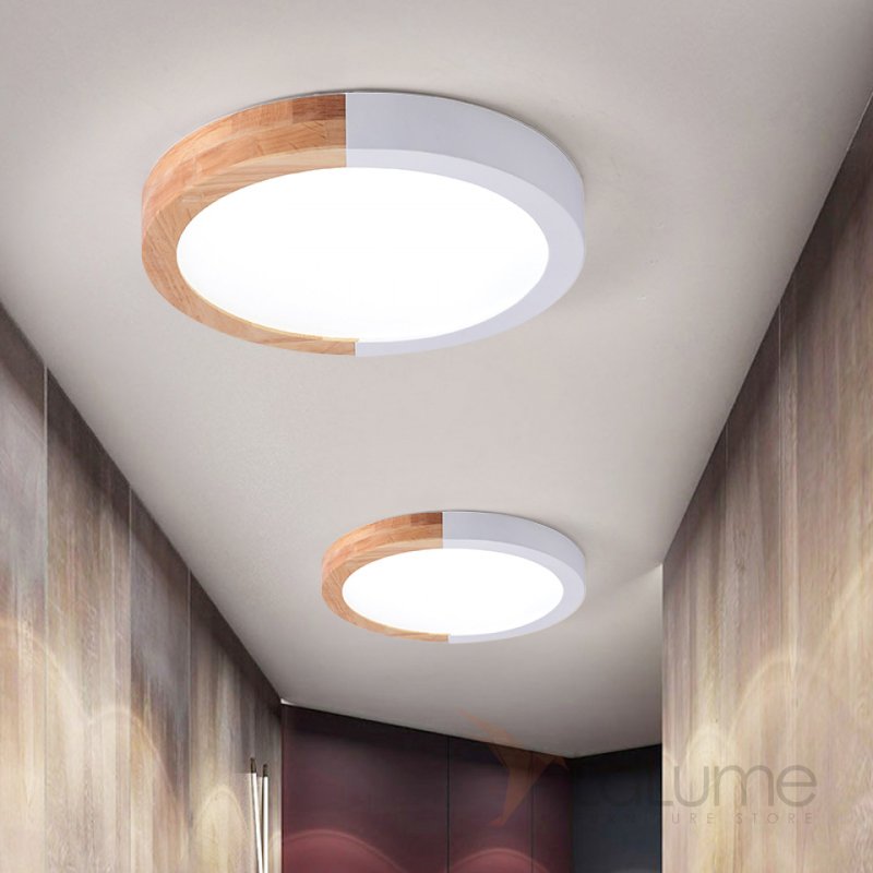 Arte Lamp Woods a8252pl-1ck