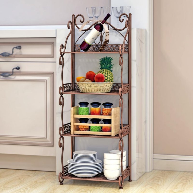 Многофункциональная полка Storage Rack