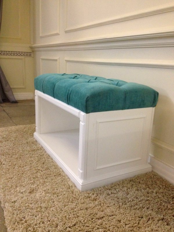 Банкетка Celine Bench