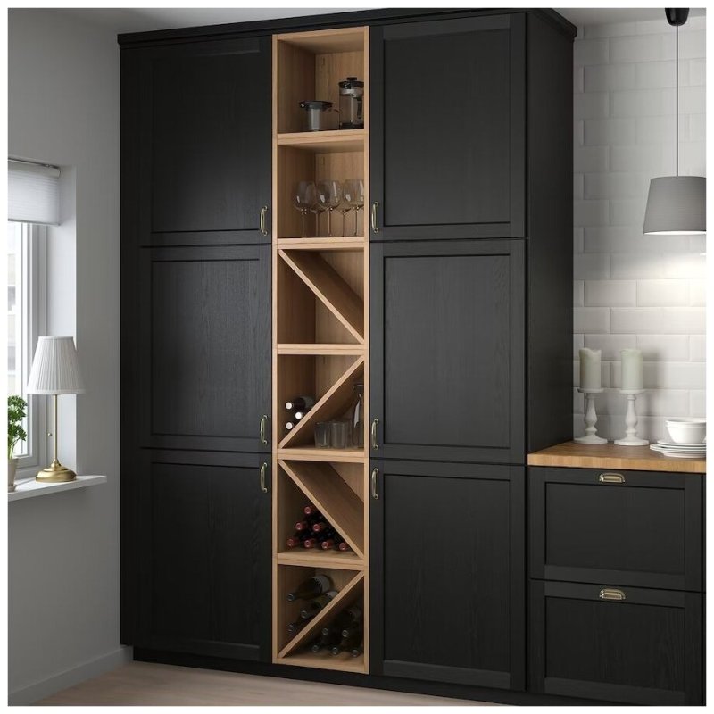 Ikea винный шкаф