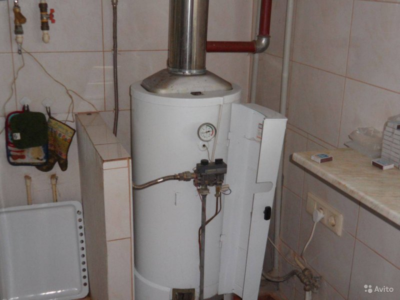 Baxi Nuvola Duo-Tec+ 16