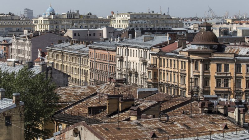Аглая отель Санкт-Петербург