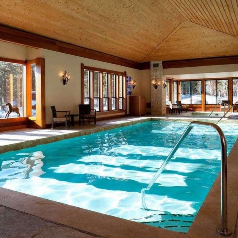 Дом Сергея Викулина в Agalarov Estate