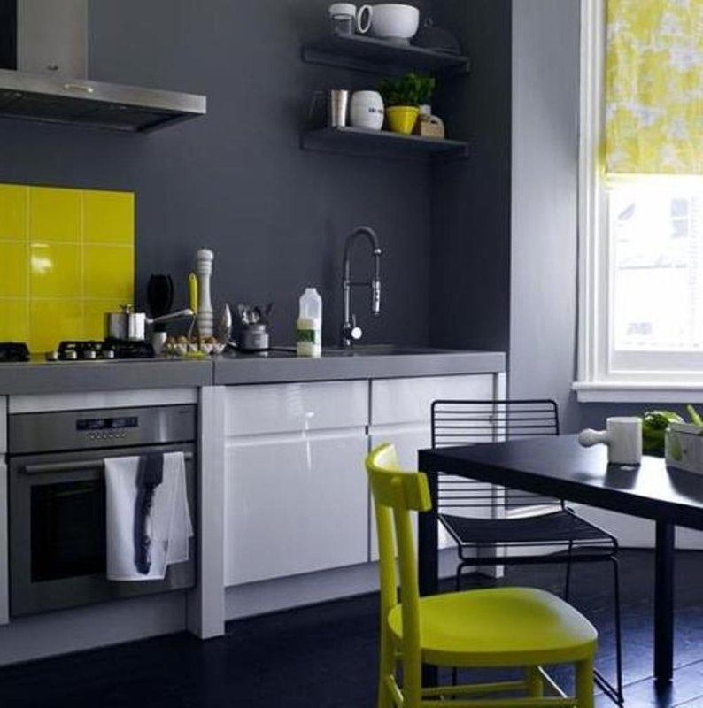 Кухня Scavolini Baccarat
