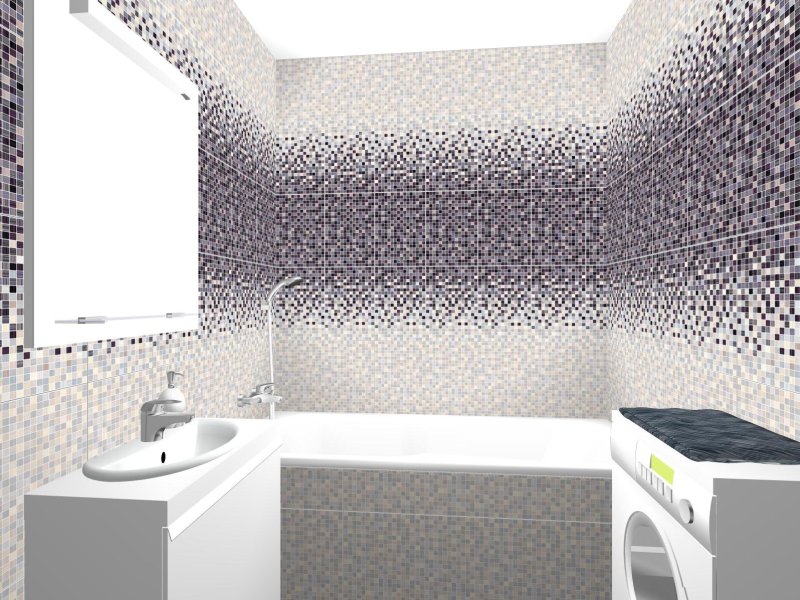 Плитка Palmira Blanco 30x60