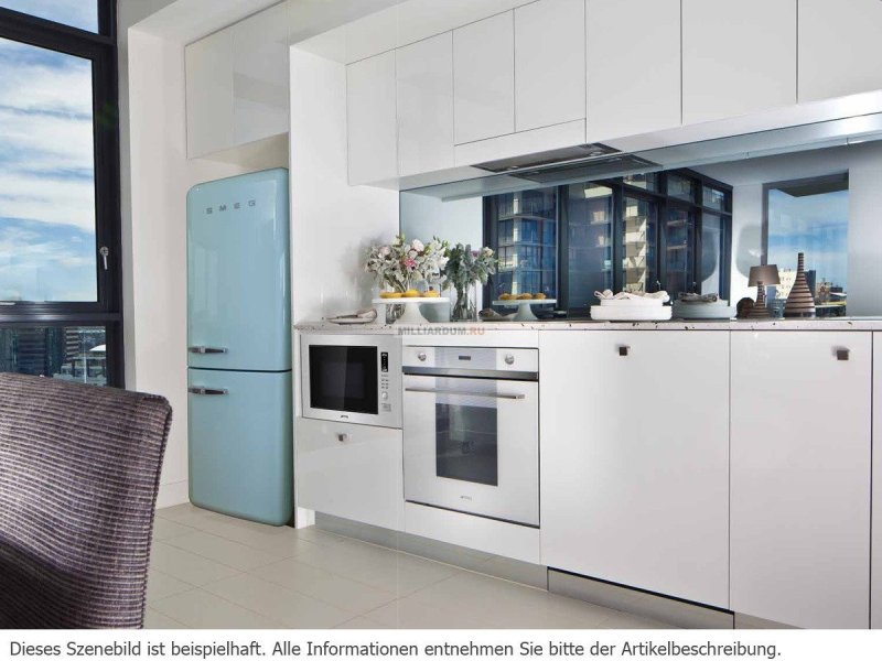 Духовой шкаф Smeg sf122be