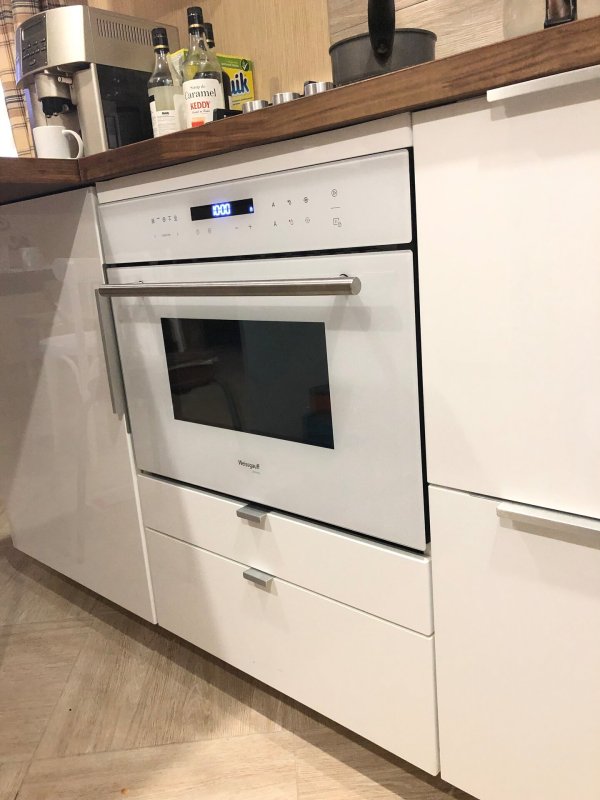 Weissgauff OE 442 W