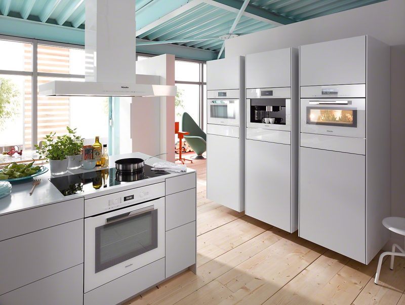 Miele h6890bp