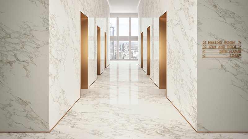 Плитка Arcana Marble Antique