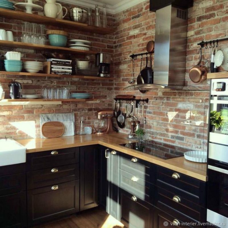 Metrotiles 10х20