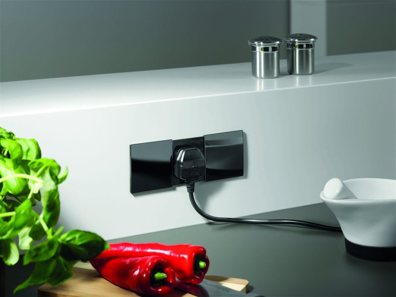 Evoline r-Dock small 980.00.017