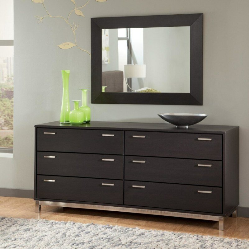 Комод и тумба Verona. Sideboard