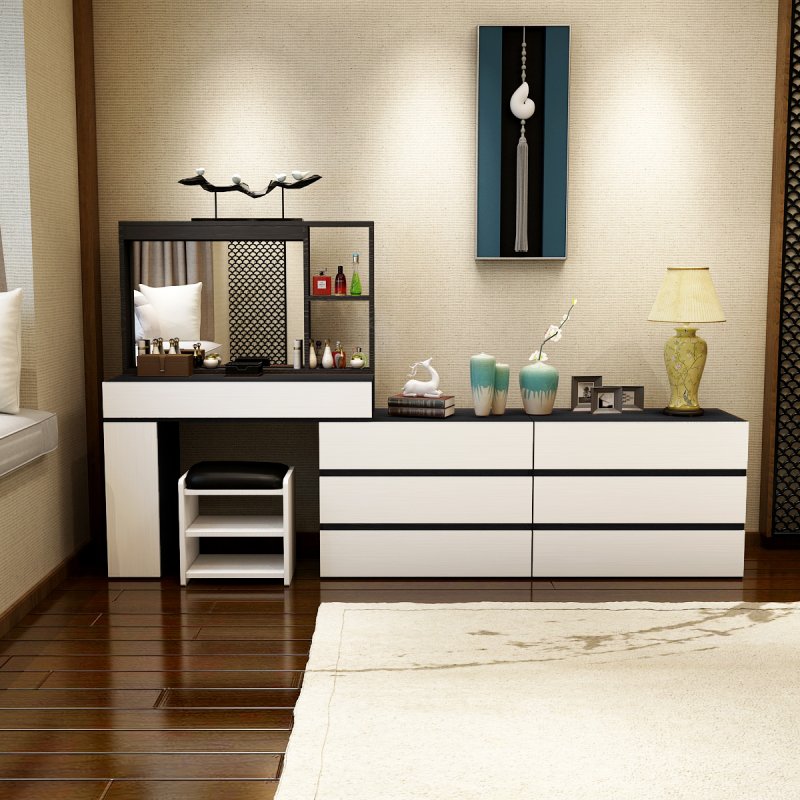 Комод Huey Vineyard, Ashley Furniture