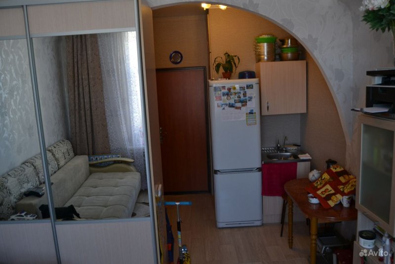 Перепланировка совмещение кухни с гостиной
