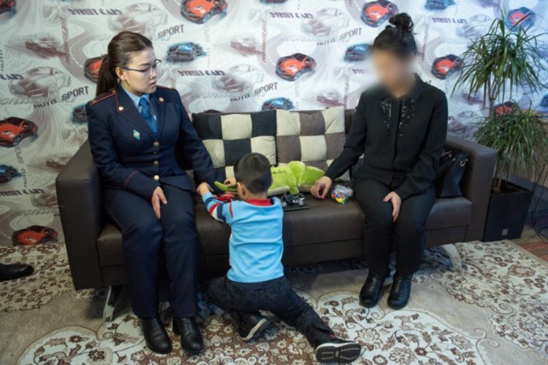 Шайнурова начальник ПДН