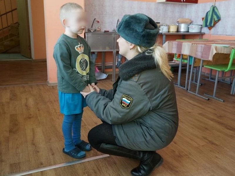 Старые американские тюрьмы