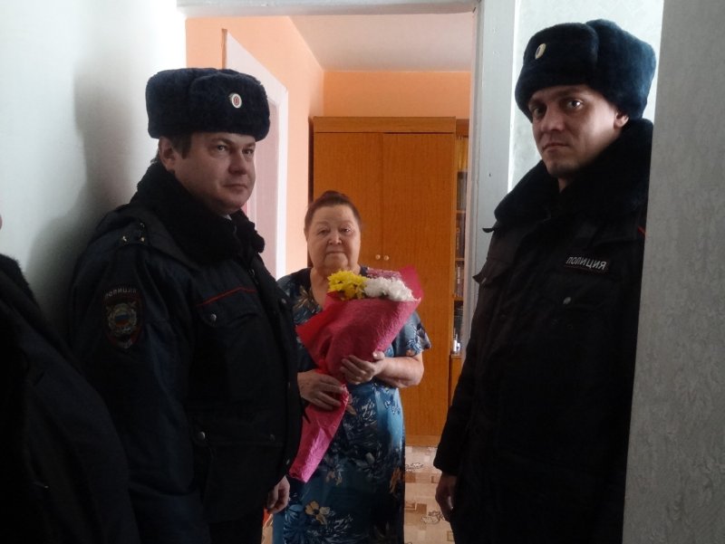 Допрос несовершеннолетнего