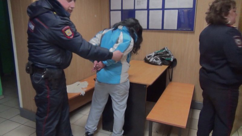Несовершеннолетние дети