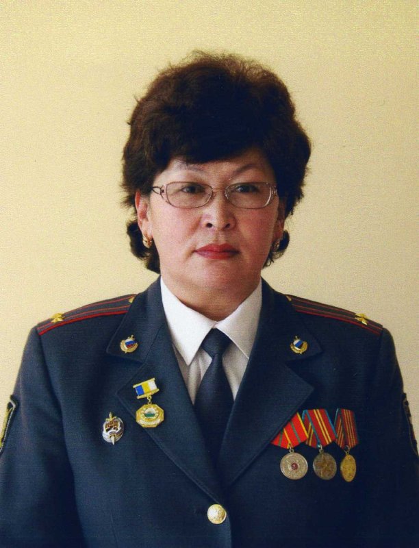 Детская комната