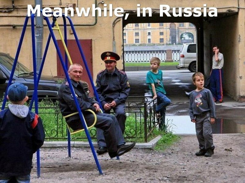 Комната дружественная детям