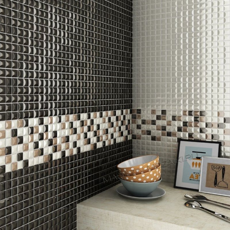 Symphony Ragno Marazzi