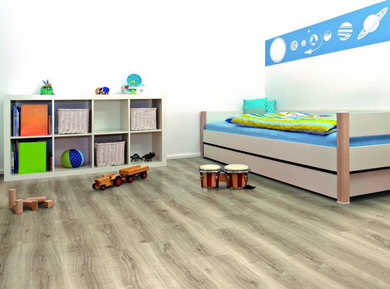 Плитка напольная ПВХ IVC ultimo 24219 Summer Oak