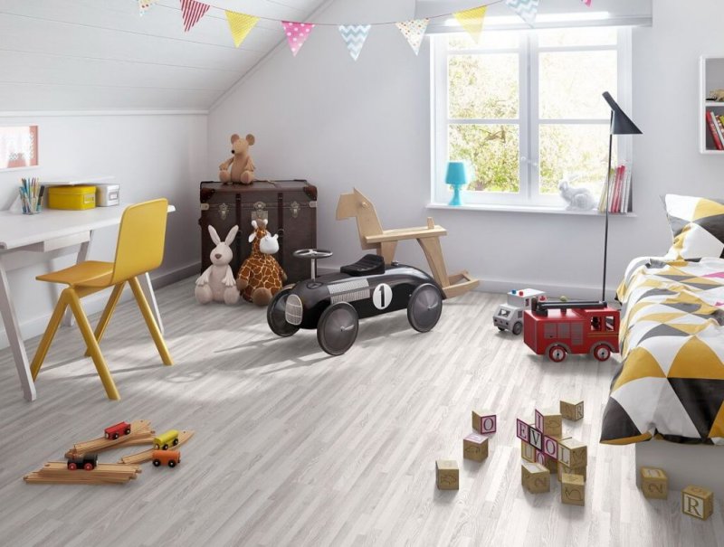 Ламинат Egger Woodstyle pronto дуб Боргетто