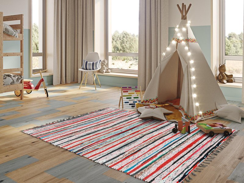 ПВХ-плитка quick Step Livyn Balance Glue Plus BAGP 40038 дуб каньон бежевый