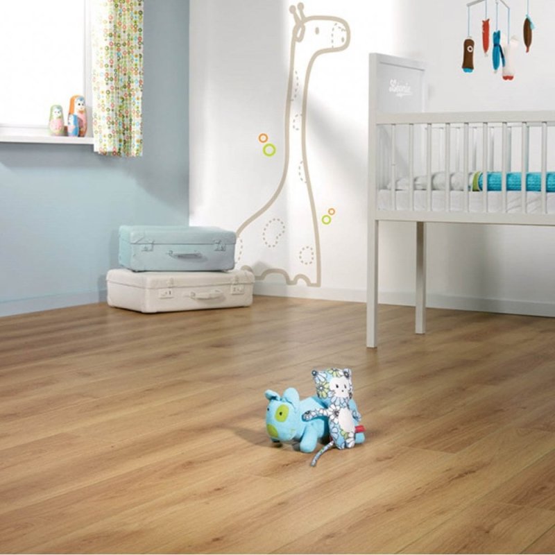 Ламинат Balterio Vitality Deluxe 316 дуб Шато