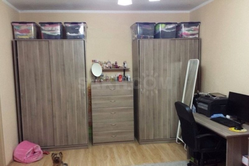 Шкаф МАЛЬМ икеа белый