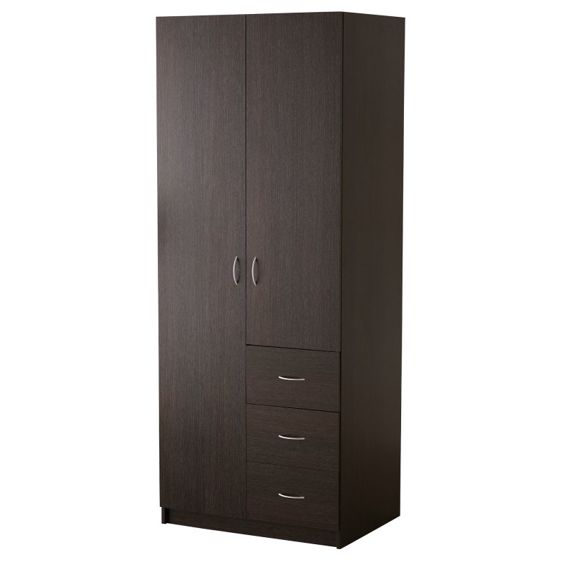 Шкаф ikea тодален