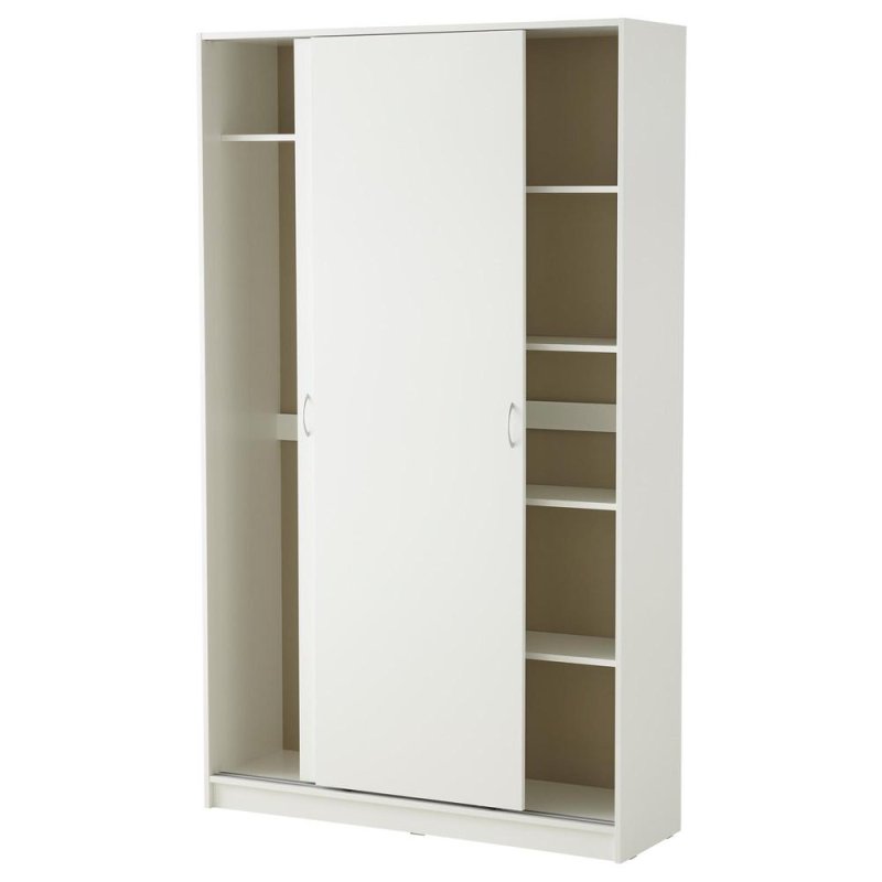 Шкаф ikea тодален